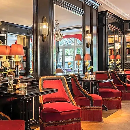 Apollofirst Boutique Hotel 4*