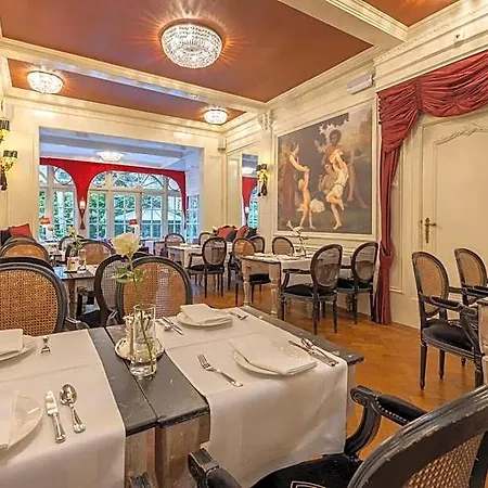 Apollofirst Boutique Hotel 4*