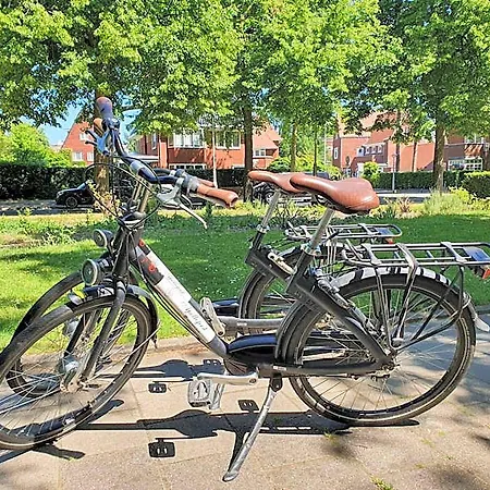Apollofirst Boutique 4* Amsterdam