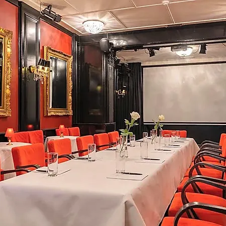 Apollofirst Boutique Hotel