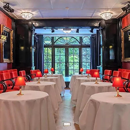 Hotel Apollofirst Boutique