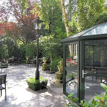 Apollofirst Boutique Hotel