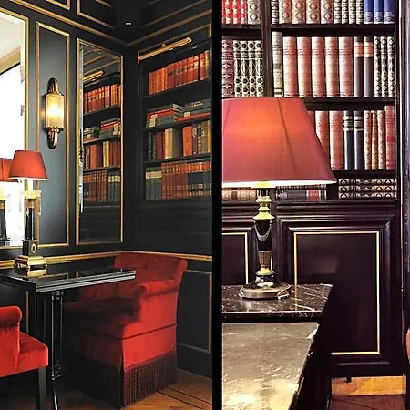 Hotel Apollofirst Boutique 4*