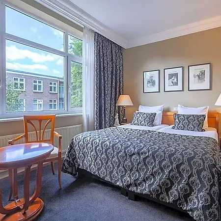 Hotel Apollofirst Boutique Amsterdam