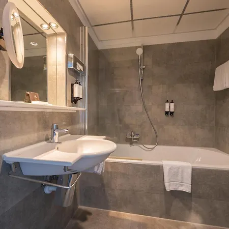 Hotel Apollofirst Boutique