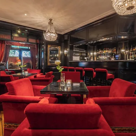 Hotel Apollofirst Boutique 4*
