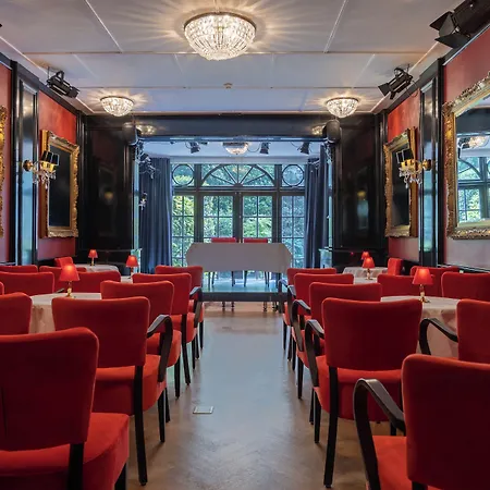 Apollofirst Boutique Hotel