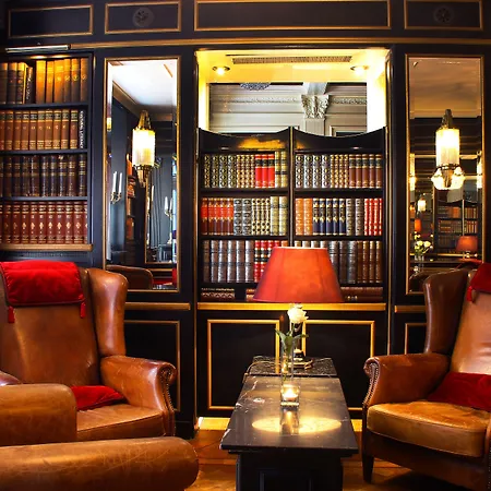 Apollofirst Boutique 4*