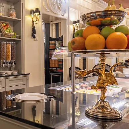 Hotel Apollofirst Boutique