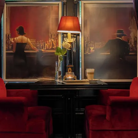 Hotel Apollofirst Boutique 4*
