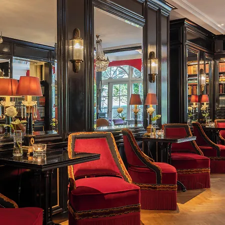 Apollofirst Boutique Hotel Amsterdam