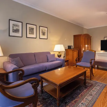 Apollofirst Boutique Hotel Amsterdam