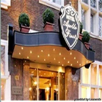 Apollofirst Boutique