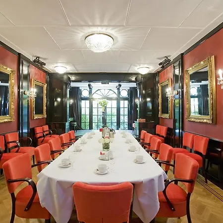 Hotel Apollofirst Boutique 4*