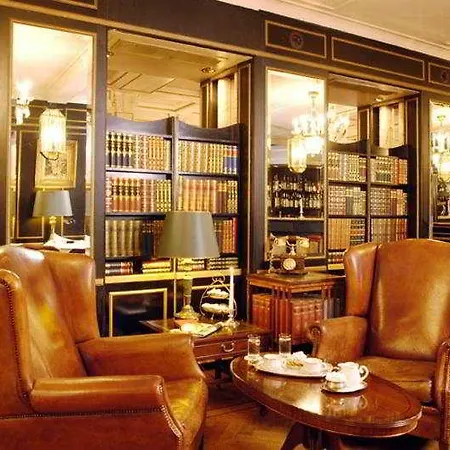 Apollofirst Boutique 4* Amsterdam