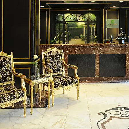 Apollofirst Boutique Amsterdam