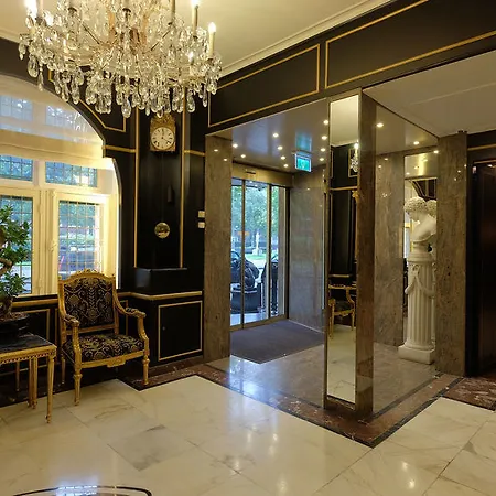 Hotel Apollofirst Boutique
