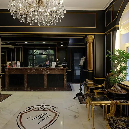 Apollofirst Boutique Amsterdam