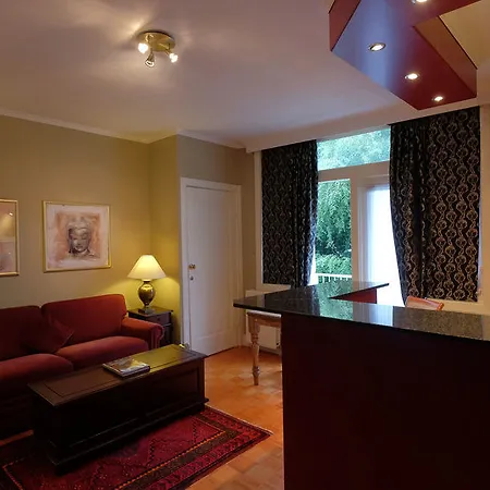 Apollofirst Boutique Hotel 4*