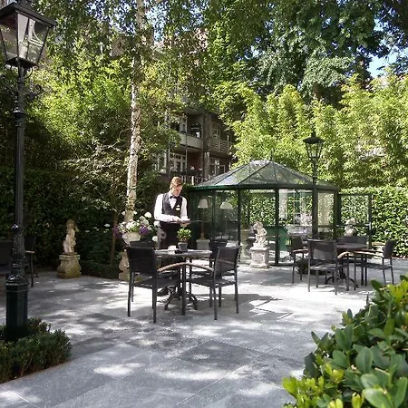 Hotel Apollofirst Boutique 4*