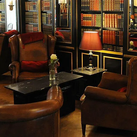 Apollofirst Boutique Amsterdam