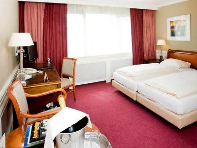Apollofirst Boutique Hotel 4*