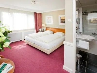 Apollofirst Boutique Hotel 4*