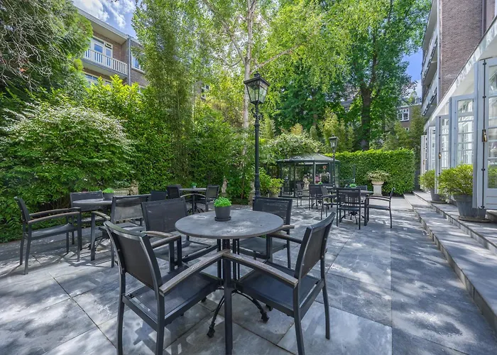 Apollofirst Boutique Hotel 4*