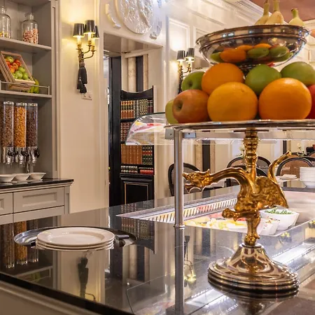 Hotel Apollofirst Boutique Amsterdam