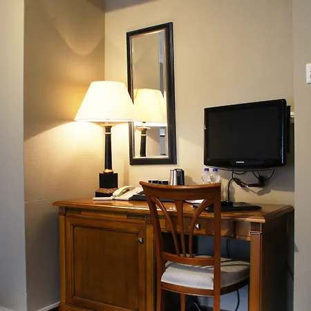 Hotel Apollofirst Boutique Amsterdam