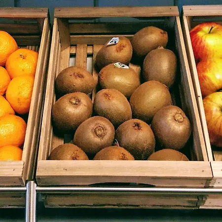 Apollofirst Boutique 4* Amsterdam
