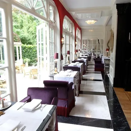 Apollofirst Boutique 4* Amsterdam