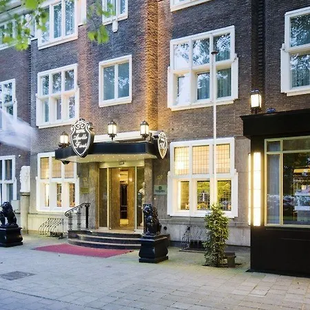 Hotel Apollofirst Boutique Amsterdam