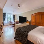 Apollofirst Boutique Hotel 4*