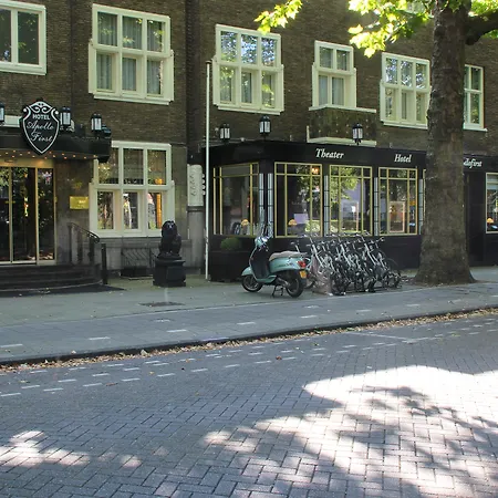 Apollofirst Boutique Hotel