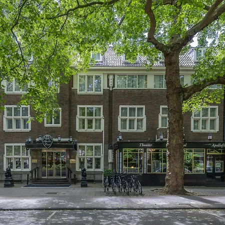 Apollofirst Boutique Hotel 4*