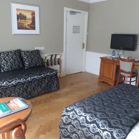 Apollofirst Boutique 4* Amszterdam