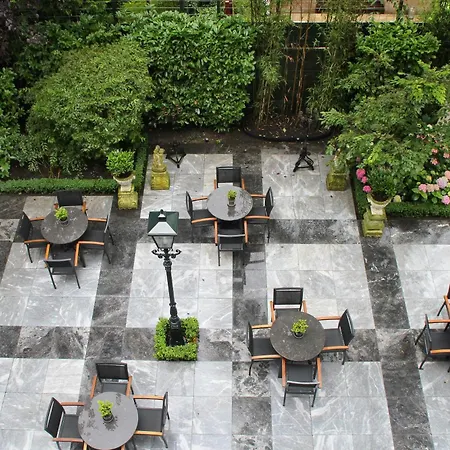 Hotel Apollofirst Boutique Amsterdam