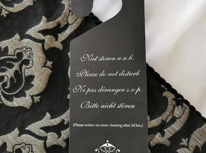 Hotel Apollofirst Boutique