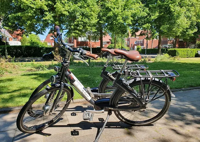 Hotel Apollofirst Boutique Amsterdam