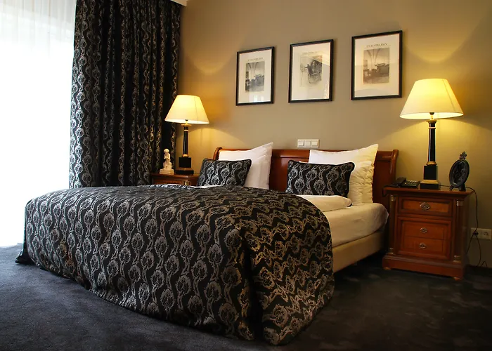 Apollofirst Boutique 4*