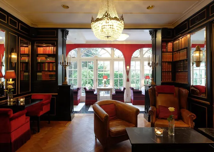 Hotel Apollofirst Boutique