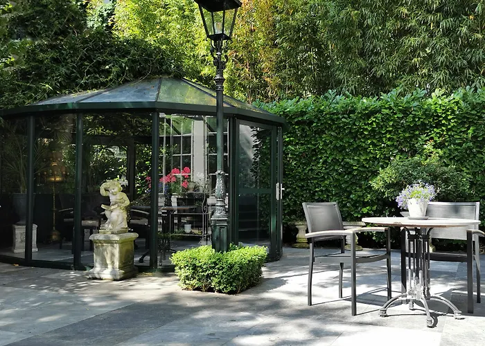 Apollofirst Boutique Amsterdam