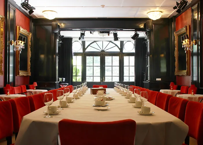 Apollofirst Boutique Hotel Amsterdam