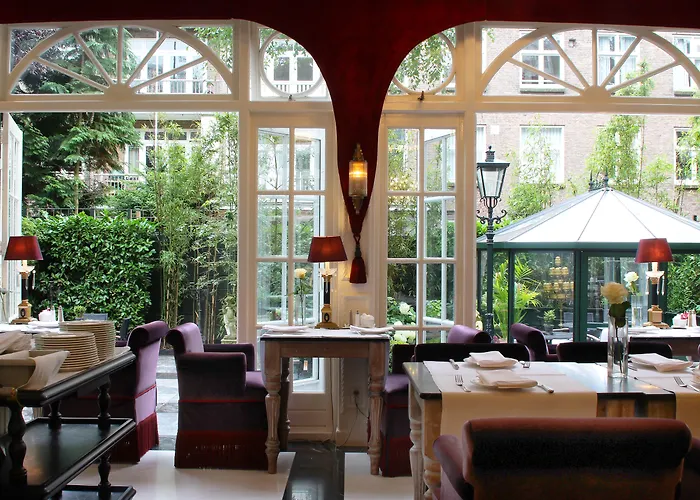 Hotel Apollofirst Boutique 4*