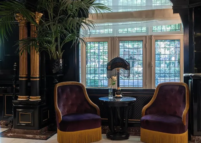 Apollofirst Boutique Hotel