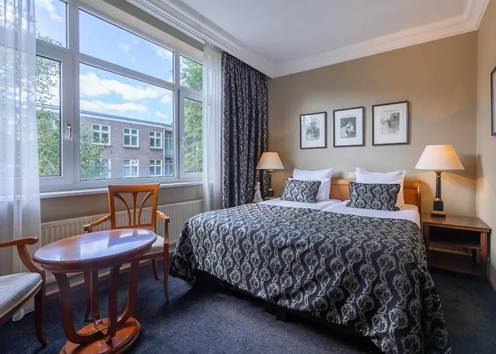 Hotel Apollofirst Boutique