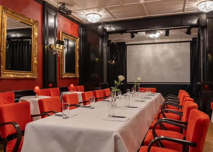 Hotel Apollofirst Boutique