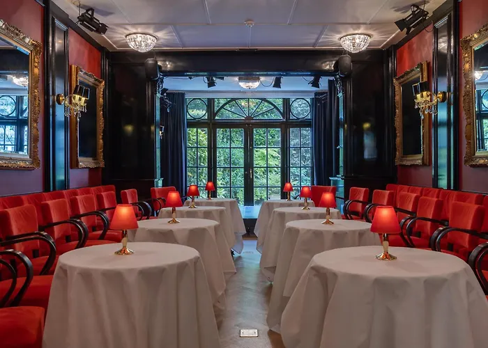 Apollofirst Boutique Hotel 4*