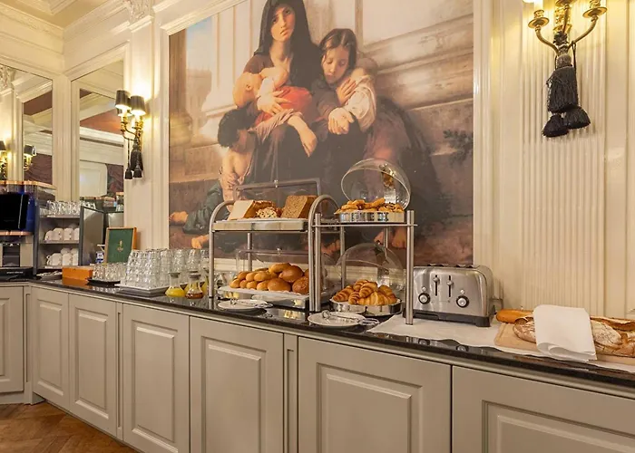 Apollofirst Boutique 4*